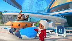Go Jetters