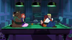 Scooby-Doo and Guess Who?