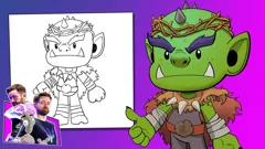 Will Sliney's Storytellers