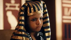 Legends Of The Pharaohs