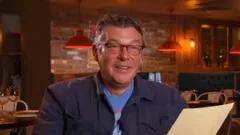 Come Dine with Me