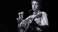 Bob Dylan
