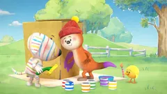 Dylan's Playtime Adventures