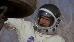 The Six Million Dollar Man