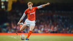 Rhys Patchell