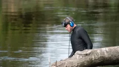 River Hunters