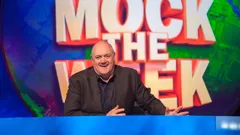 Mock The Week