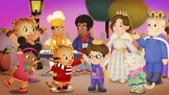 Daniel Tiger's Neighbourhood