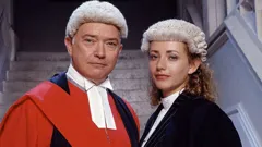 Judge John Deed
