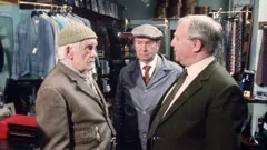 Last of the Summer Wine