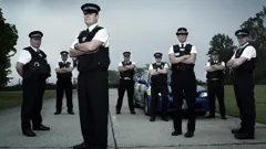 Police Interceptors