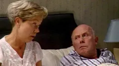 One Foot in the Grave