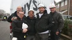 DIY SOS