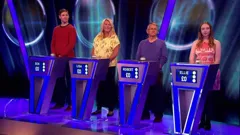 Tipping Point