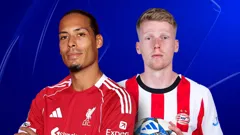 Champions League Live