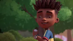 The Adventures of Paddington