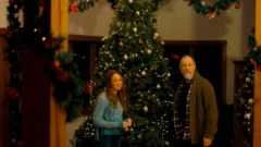 Tying the Knot for Christmas