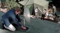 The Six Million Dollar Man