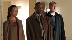 NCIS