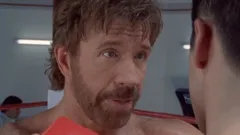 Walker, Texas Ranger