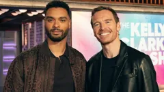 The Kelly Clarkson Show