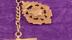 Dickinson's Real Deal