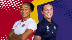 Women's Rugby World Cup 2025