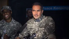 Mercenaries