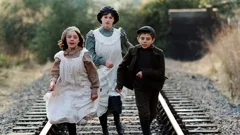The Railway Children
