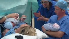 One Born Every Minute