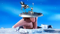 Clangers