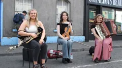 Fleadh Cheoil