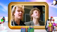 Simon Bates' Story of Band Aid