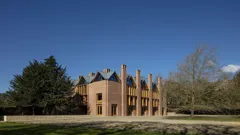 The Art Of Architecture