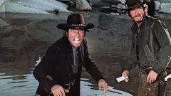 The Man Called Noon