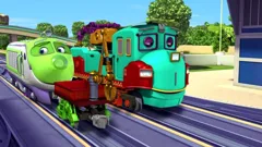 Chuggington