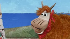 Lily's Driftwood Bay