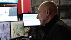 Shoplifters & Scammers