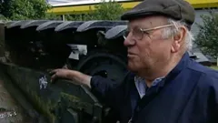 Fred Dibnah's Made in Britain