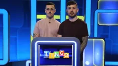 Lingo