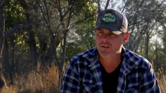 Outback Opal Hunters