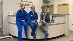The Yorkshire Vet