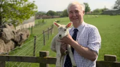 The Yorkshire Vet