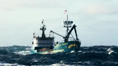 Deadliest Catch