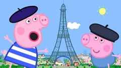 Peppa Muc