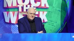 Mock the Week