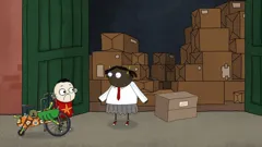 The Rubbish World of Dave Spud