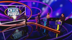 Celebrity Catchphrase