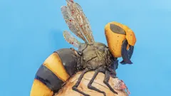 The Big Bake