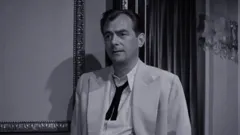 The House Across the Lake